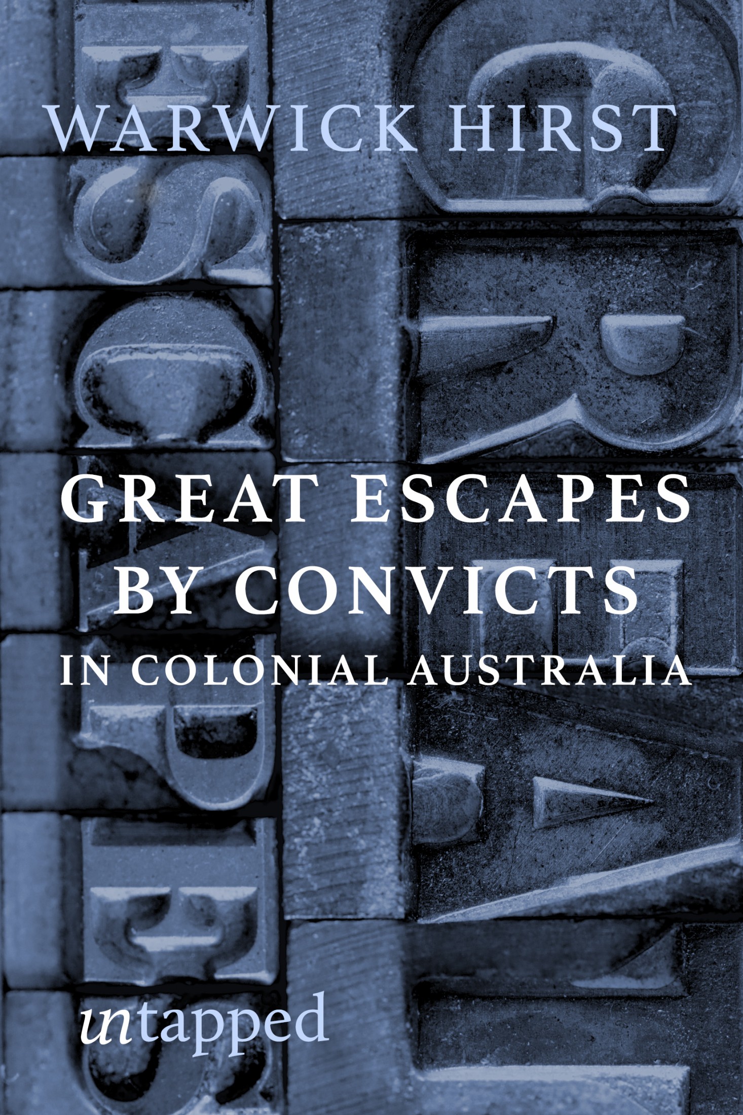 Great Convict Escapes in Colonial Australia - image 1