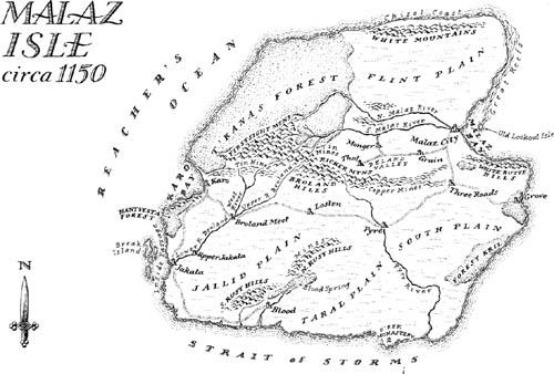 DRAMATIS PERSONAE THE MALAZANS Emperor Kellanved absent ruler of the - photo 2