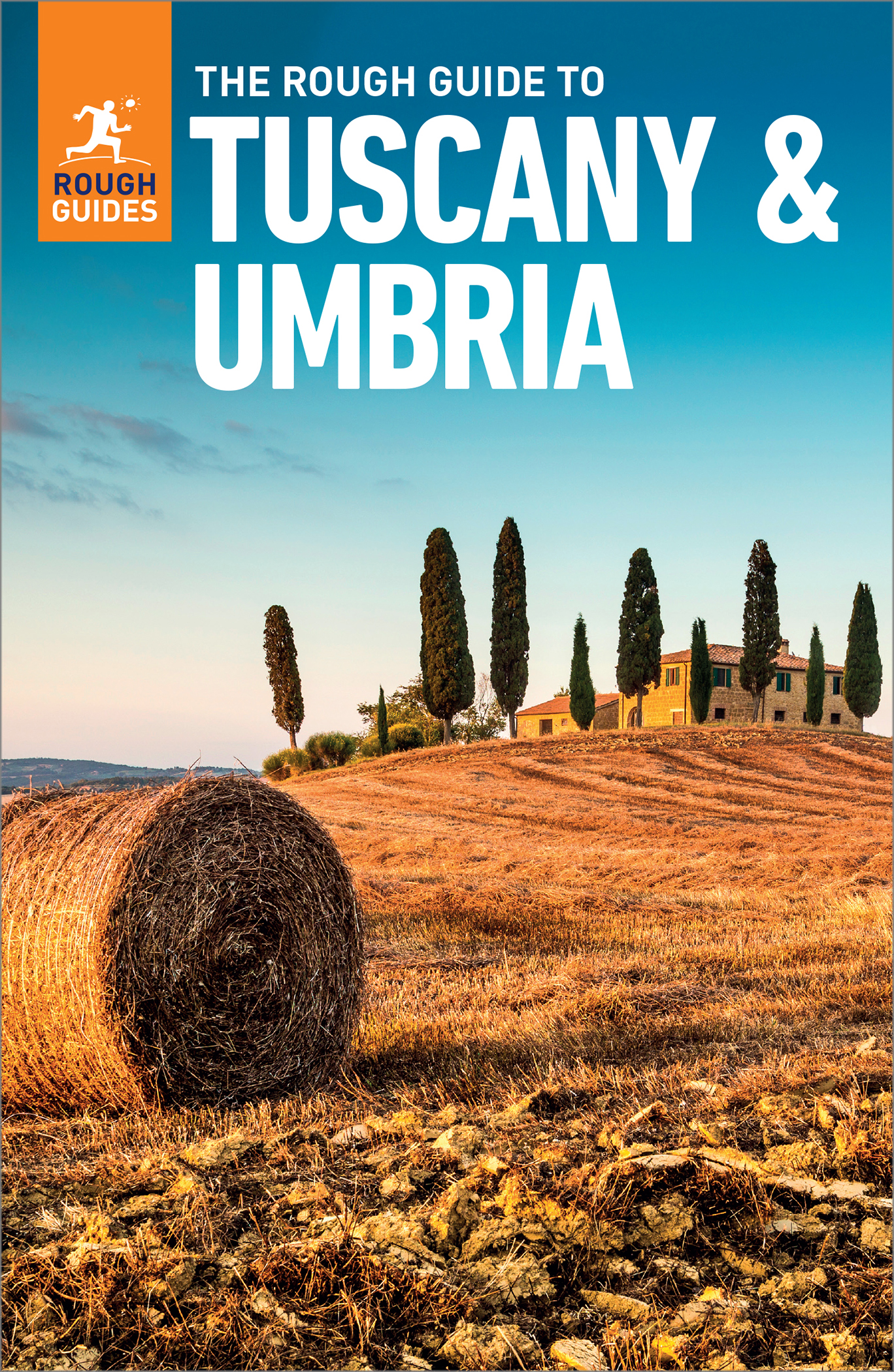 Contents Introduction to Tuscany Umbria Tuscany and Umbria harbour the - photo 1