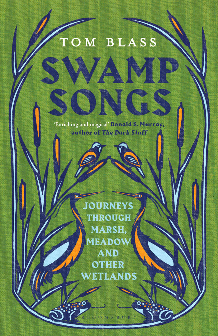 Swamp Songs For Marie Zo Daisy and Ludo by the same author The Naked Shore - photo 1