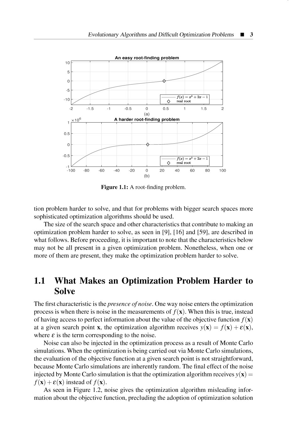 Applied Evolutionary Algorithms for Engineers Using Python - photo 10