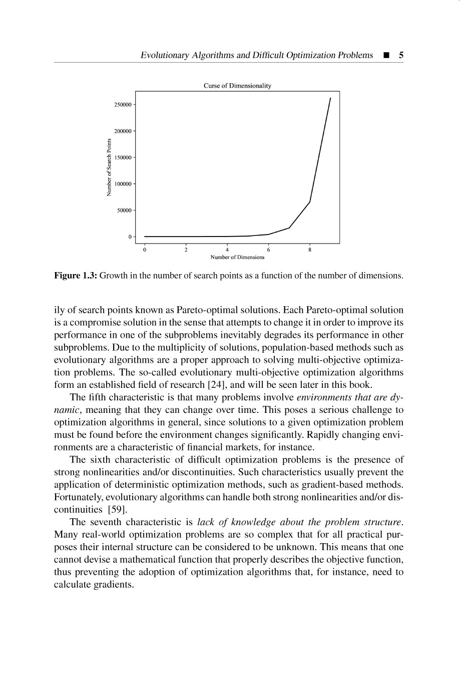 Applied Evolutionary Algorithms for Engineers Using Python - photo 12