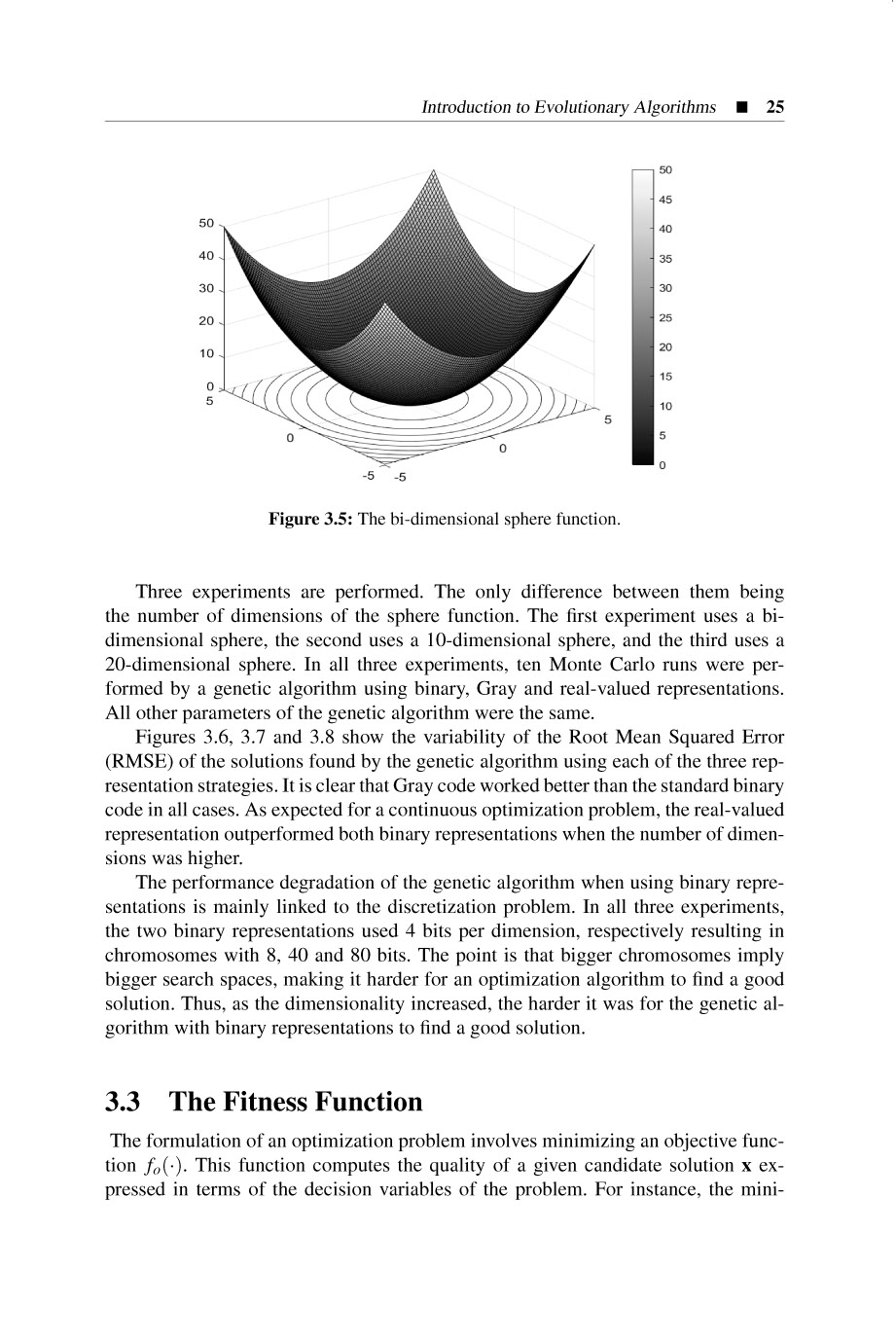 Applied Evolutionary Algorithms for Engineers Using Python - photo 32