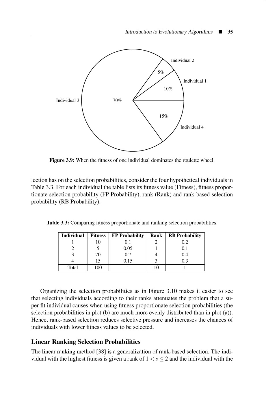 Applied Evolutionary Algorithms for Engineers Using Python - photo 42