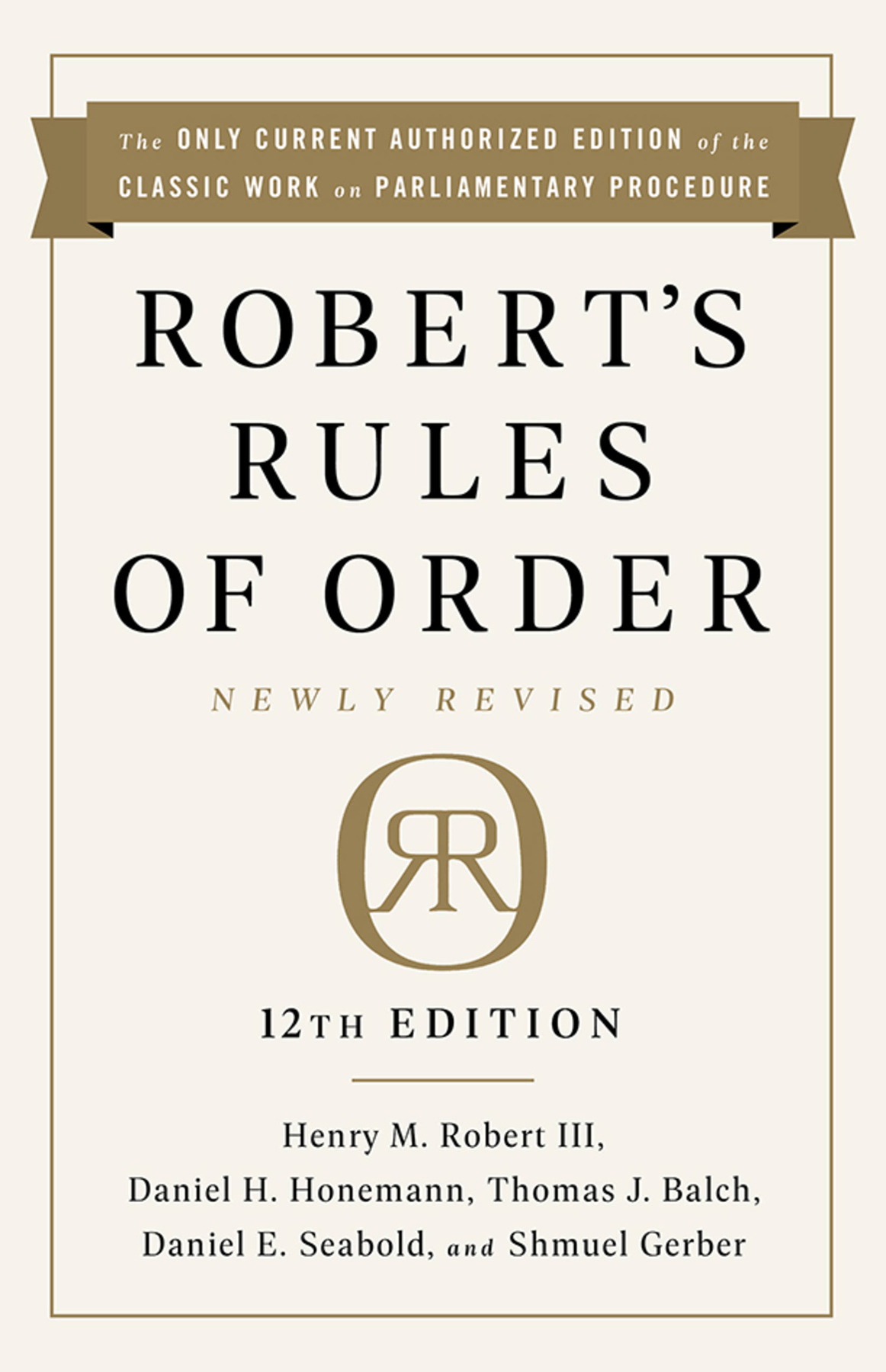 Copyright Copyright 2020 by the Roberts Rules Association Copyright 1970 1981 - photo 1