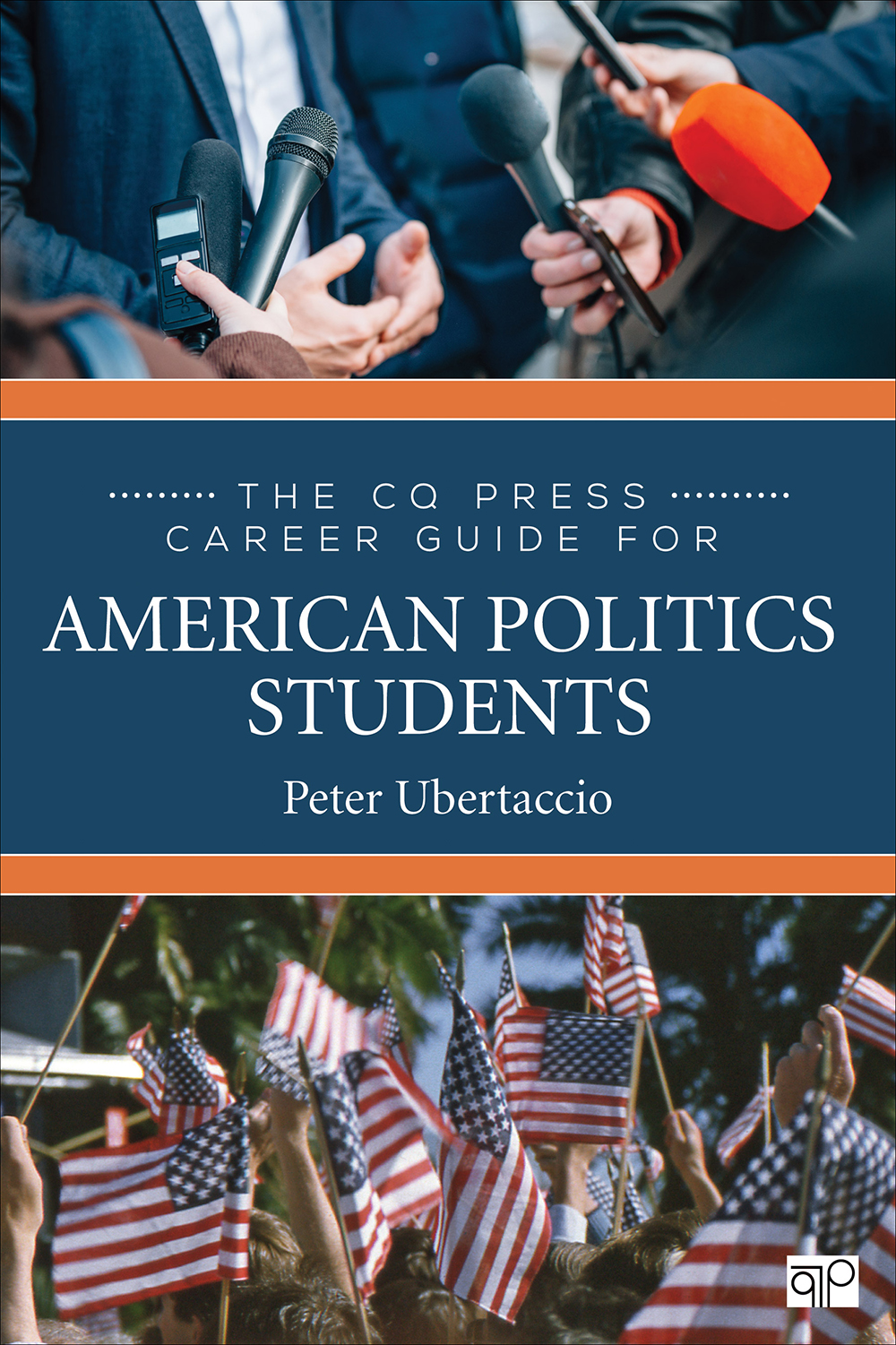 The CQ Press Career Guide for American Politics Students The CQ Press Career - photo 1