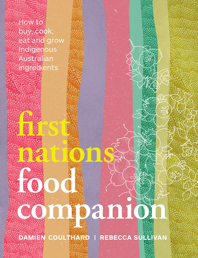 This book brings ancient foods into the modern kitchen Every page is full of - photo 1