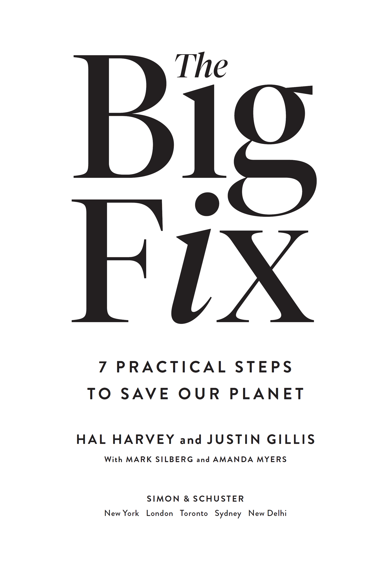 Also by HAL HARVEY Designing Climate Solutions A Policy Guide for Low-Carbon - photo 2