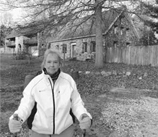 Barbara Ann Kipfer is an archaeologist lexicographer hiker author and - photo 1