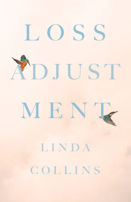 Linda Collins Loss Adjustment