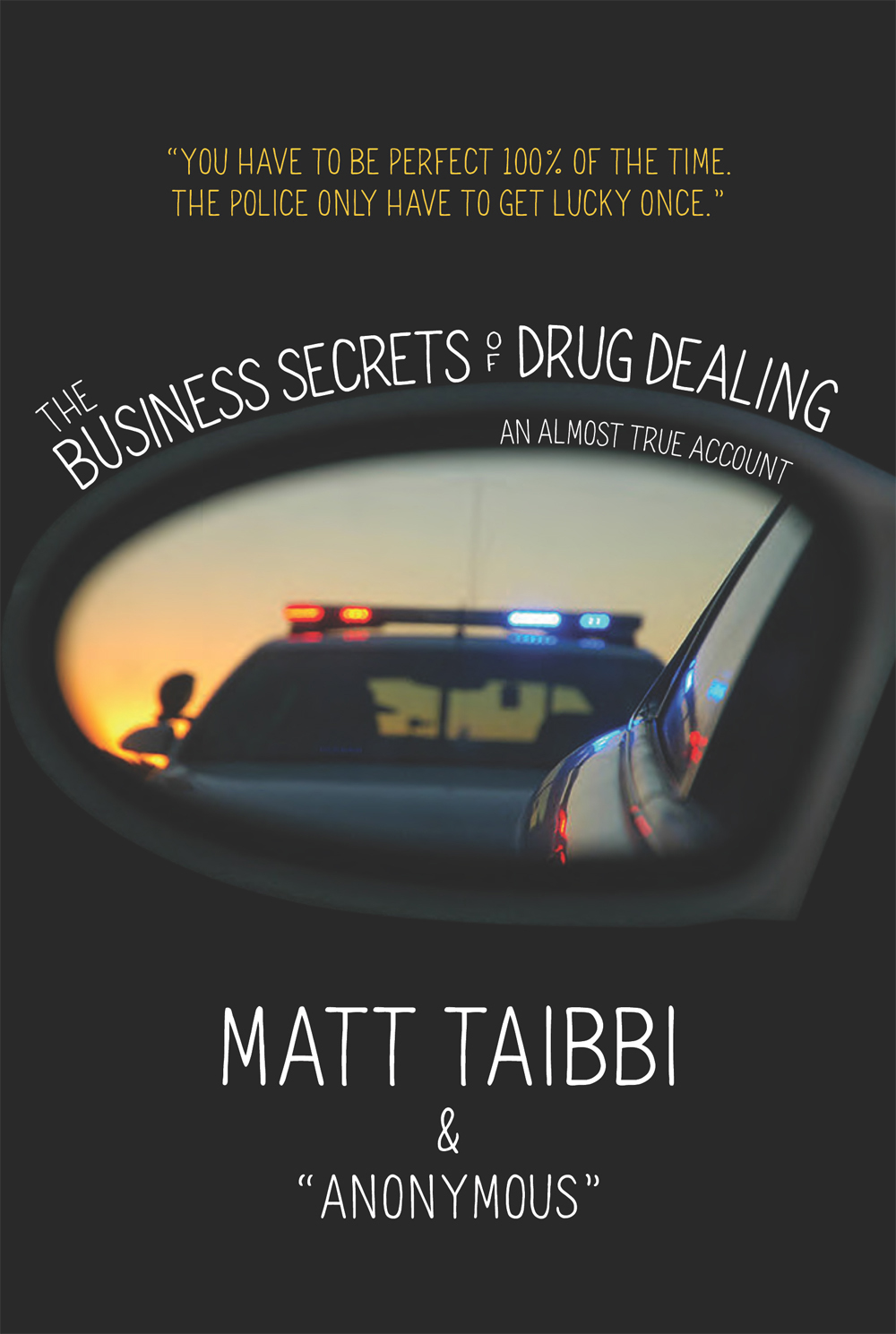 2021 Matt Taibbi Published by OR Books New York and London Visit o - photo 1