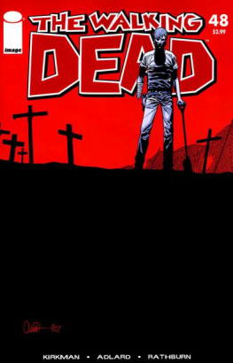 Robert Kirkman - Walking Dead #48