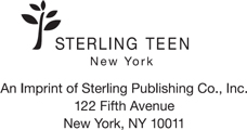 STERLING TEEN and the distinctive Sterling Teen logo are trademarks of Sterling - photo 3