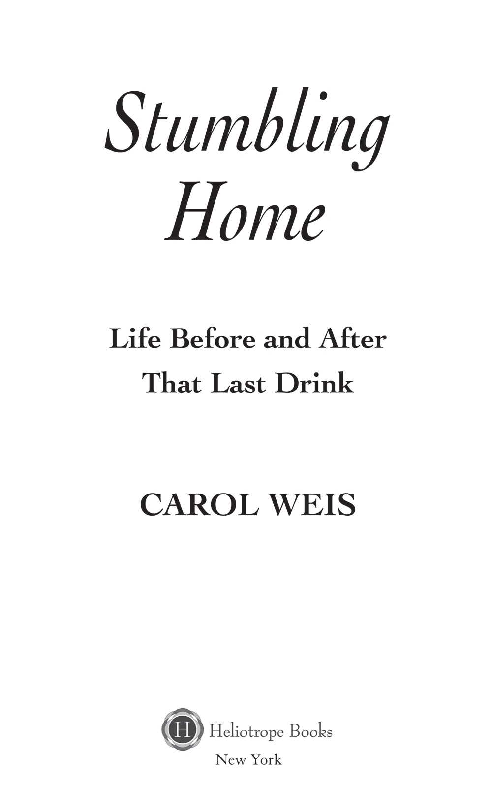 Copyright 2021 Carol Weis All rights reserved No part of this book may be - photo 2