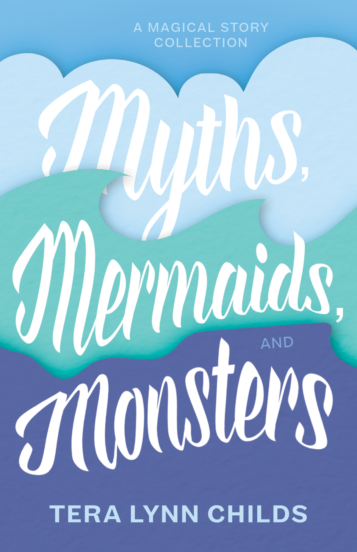 Contents Myths Mermaids Monsters Myths - photo 1