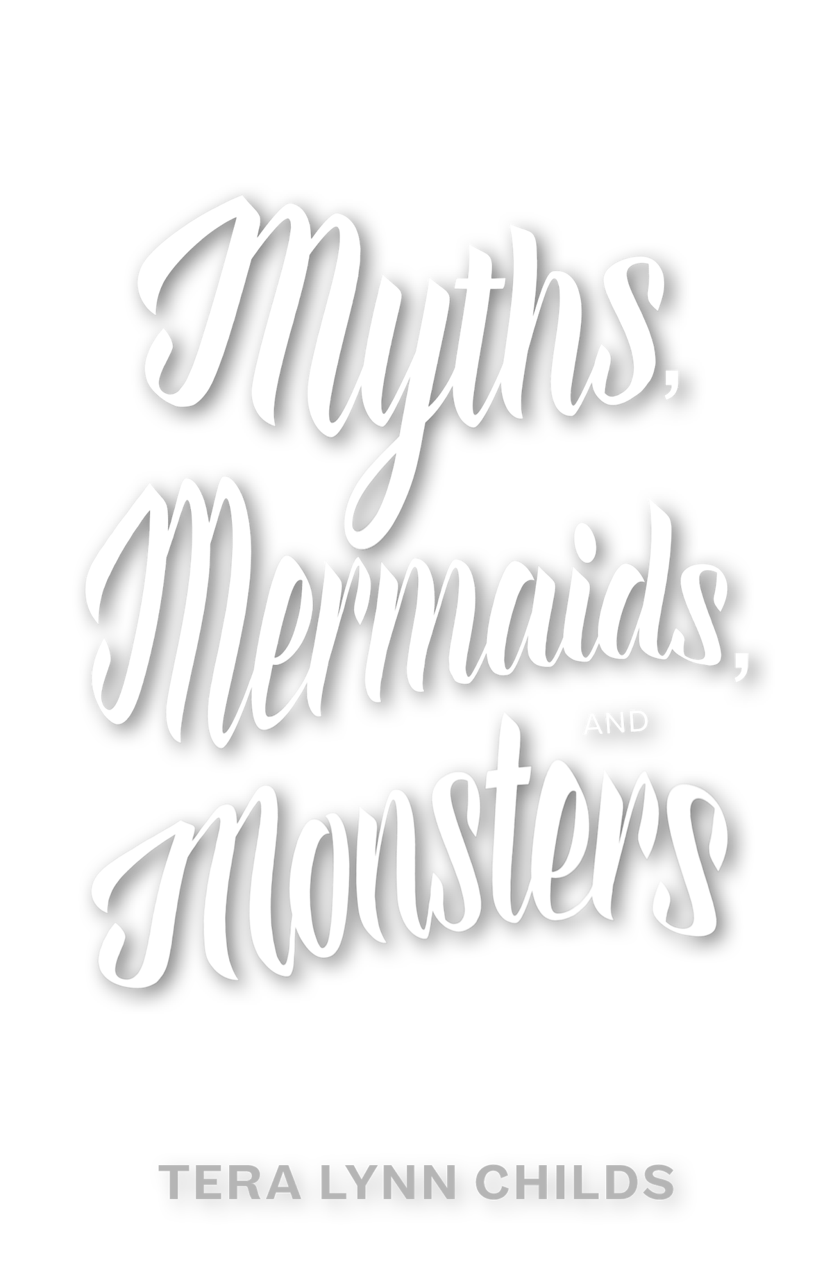 Contents Myths Mermaids Monsters Myths - photo 2