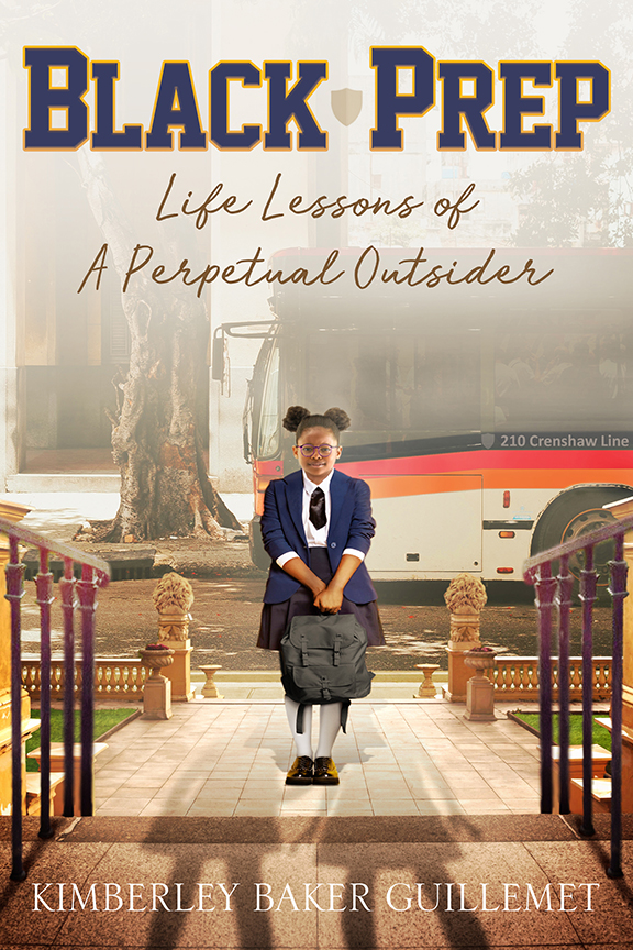 Black Prep Life Lessons of A Perpetual Outsider - image 1