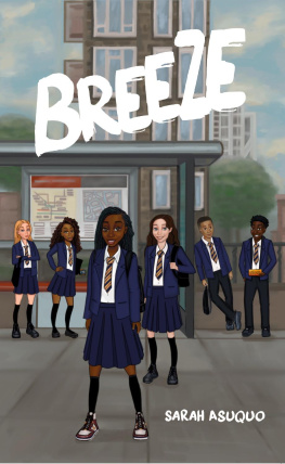 Sarah Asuquo - Breeze