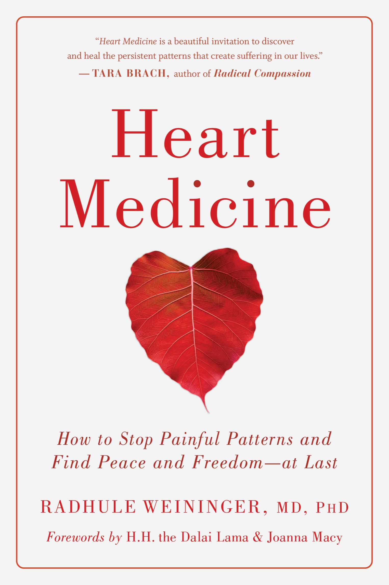 Additional Praise for Heart Medicine This book is a manual for heartsall of - photo 1