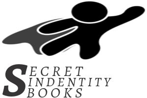 Published by Secret Identity Books An imprint of Annulus Publishing - photo 2