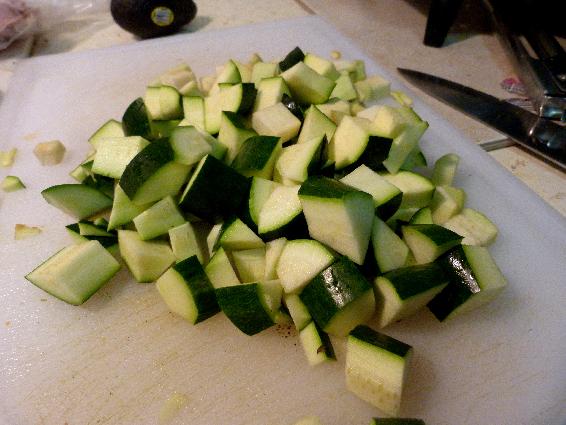 Ready in 30 minutes 4 servings This pasta is really delicious and rich in - photo 5