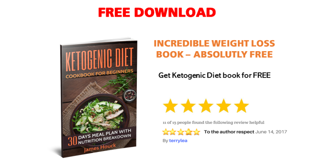 Click here to get your free copy of another Ketogenic Diet when you sign up to - photo 2