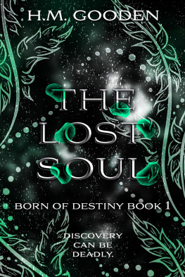 H.M. Gooden - The Lost Soul