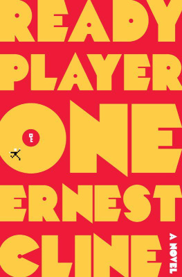 Ernest Cline - Ready Player One