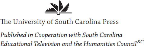 2015 University of South Carolina Published by the University of South Carolina - photo 2