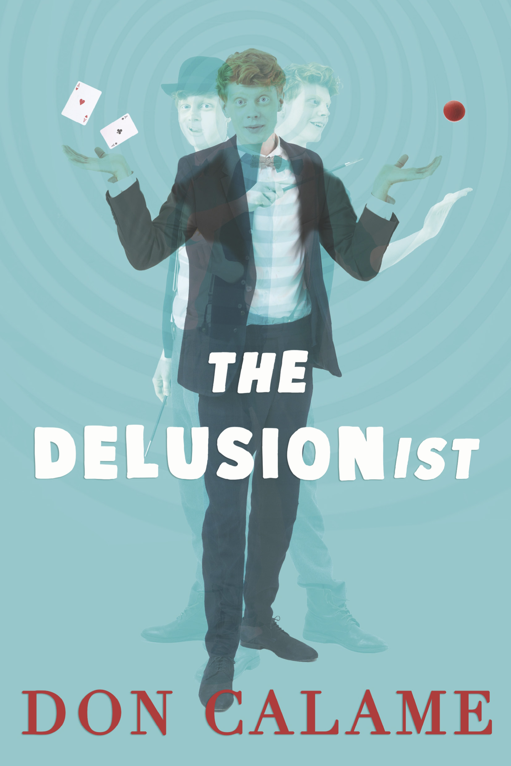 The Delusionist - image 1