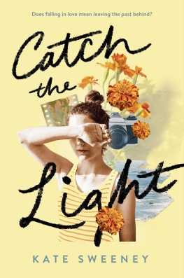 Kate Sweeney - Catch the Light