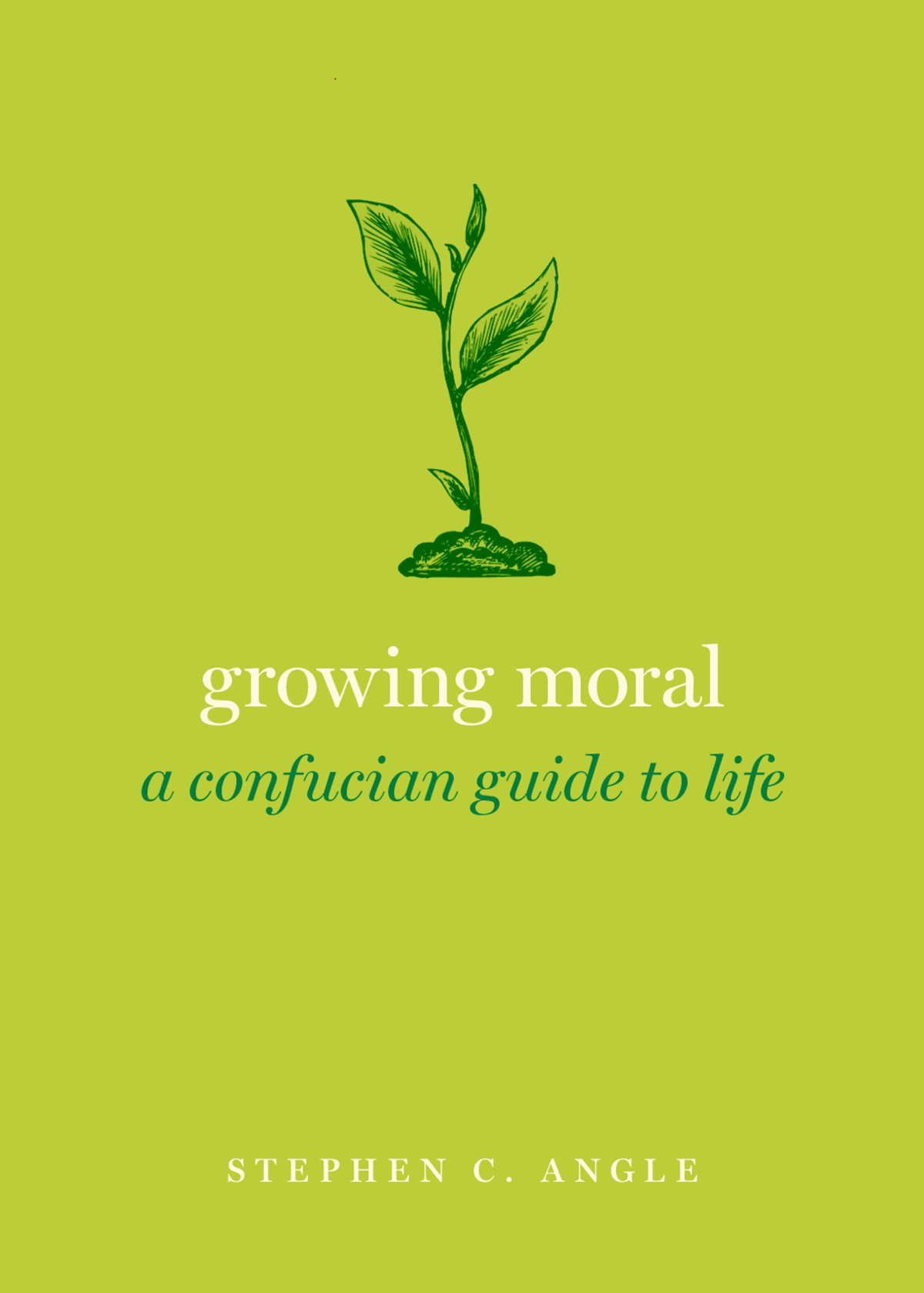 GROWING MORAL GUIDES TO THE GOOD LIFE Stephen Grimm series editor Seeing - photo 1