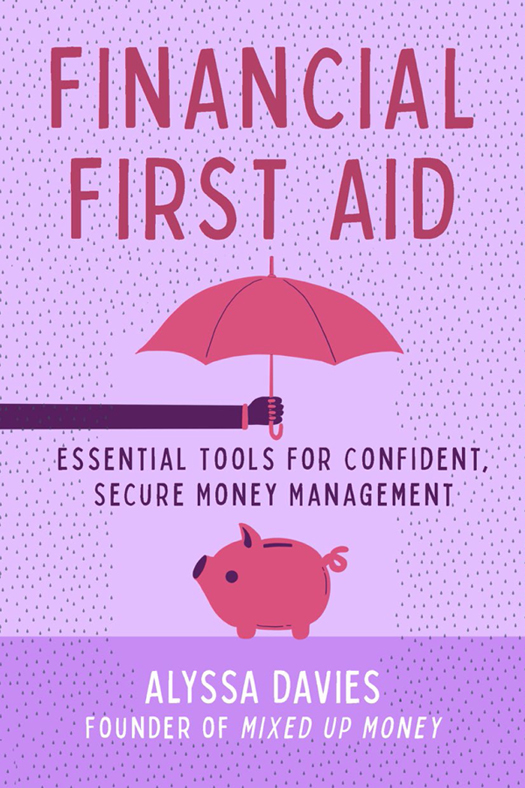 Financial First Aid Essential Tools for Confident Secure Money Management - image 1