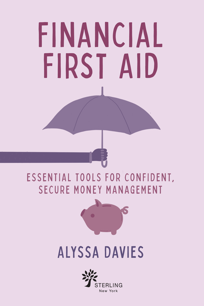 Financial First Aid Essential Tools for Confident Secure Money Management - image 2