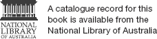 ISBN 978 1 76087 878 8 eISBN 978 1 76106 368 8 Internal design by Midland - photo 2