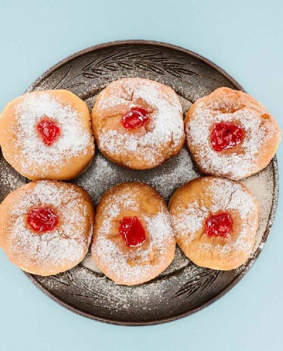 Banana Brown Sugar Donuts Prep Time 15 mins Total Time 23 mins Servings per - photo 11