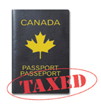 We estimate that more than 1 million Canadians file tax returns in the US and - photo 2