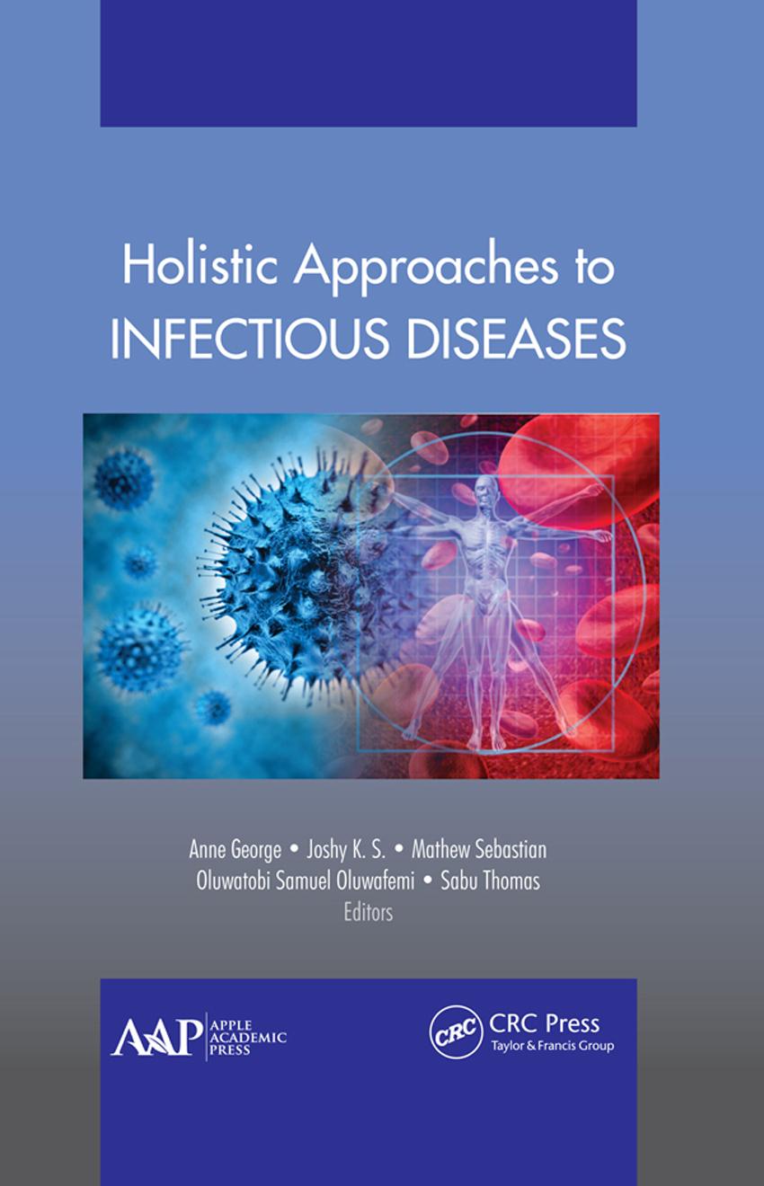 HOLISTIC APPROACHES TO INFECTIOUS DISEASES HOLISTIC APPROACHES TO INFECTIOUS - photo 1