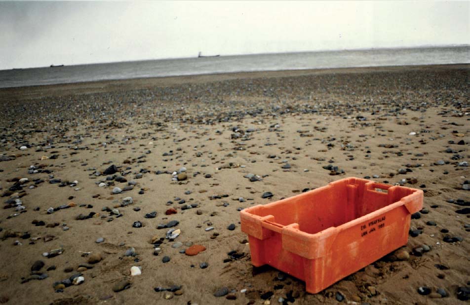 22 On the shores of the Humber 23 Low tide 24 Lincoln Cathedral or - photo 24