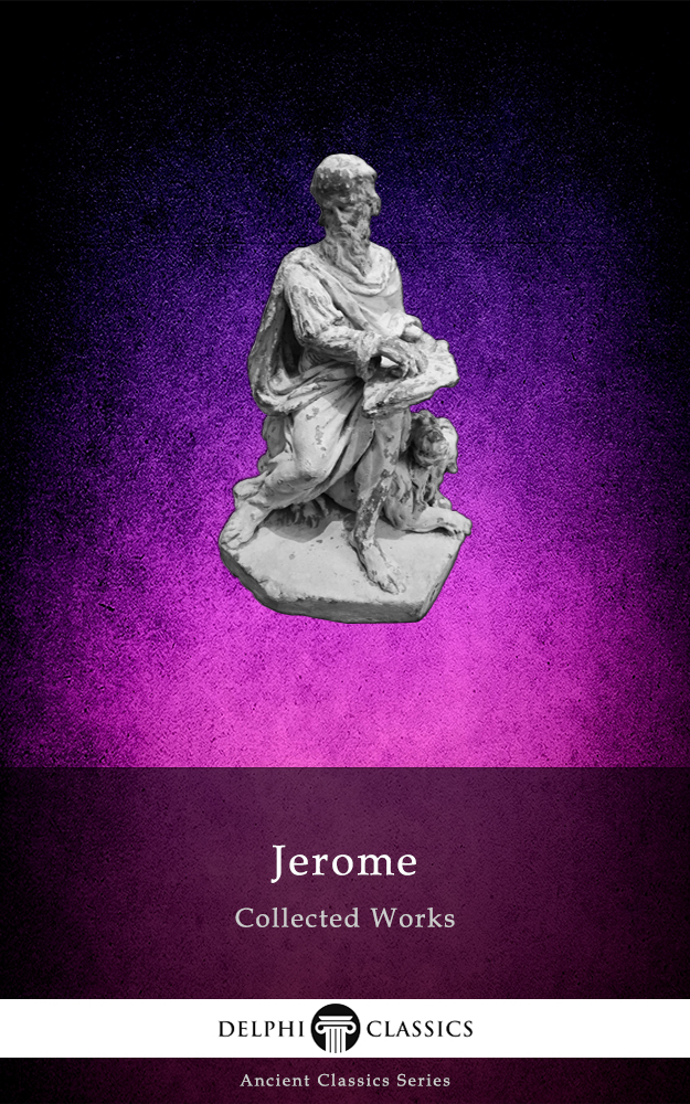 Collected Works of Jerome - image 1