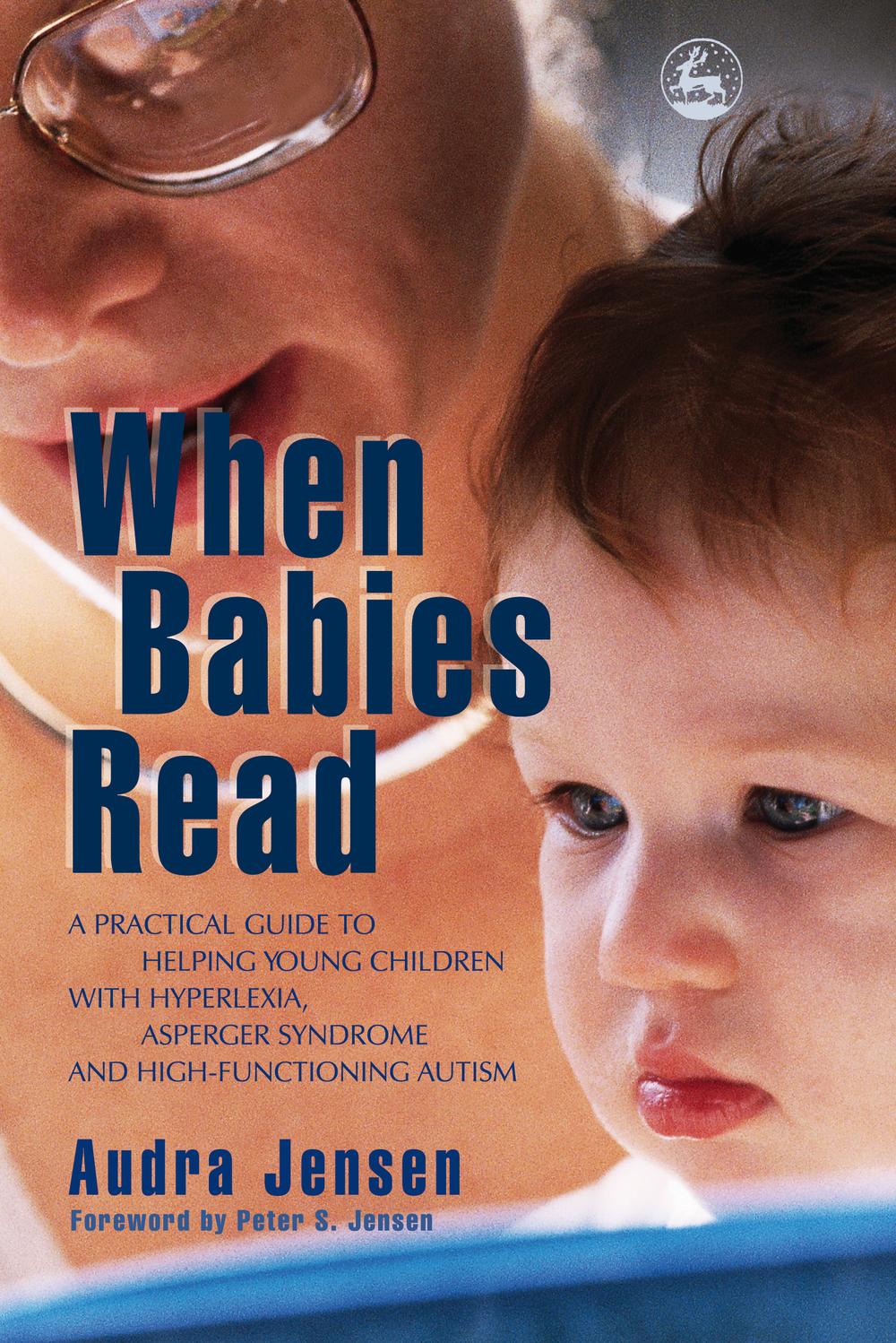 When Babies Read of related interest Different Minds Gifted Children with - photo 1