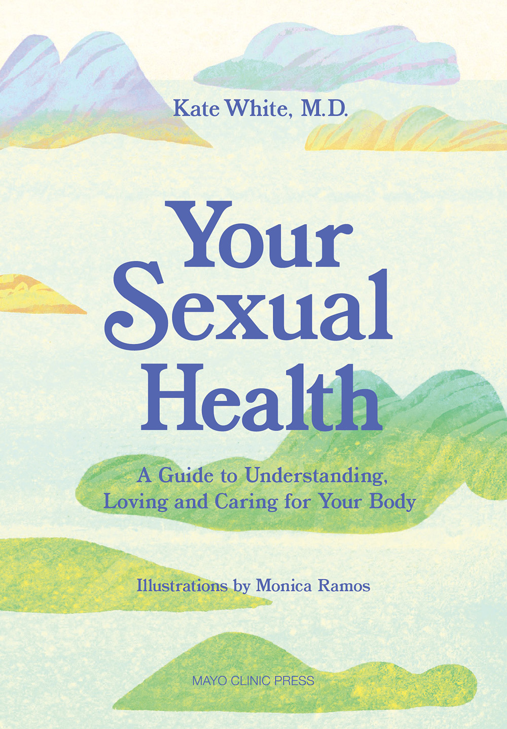 Your Sexual Health Contents Introduction Growing up my body below my waist - photo 2