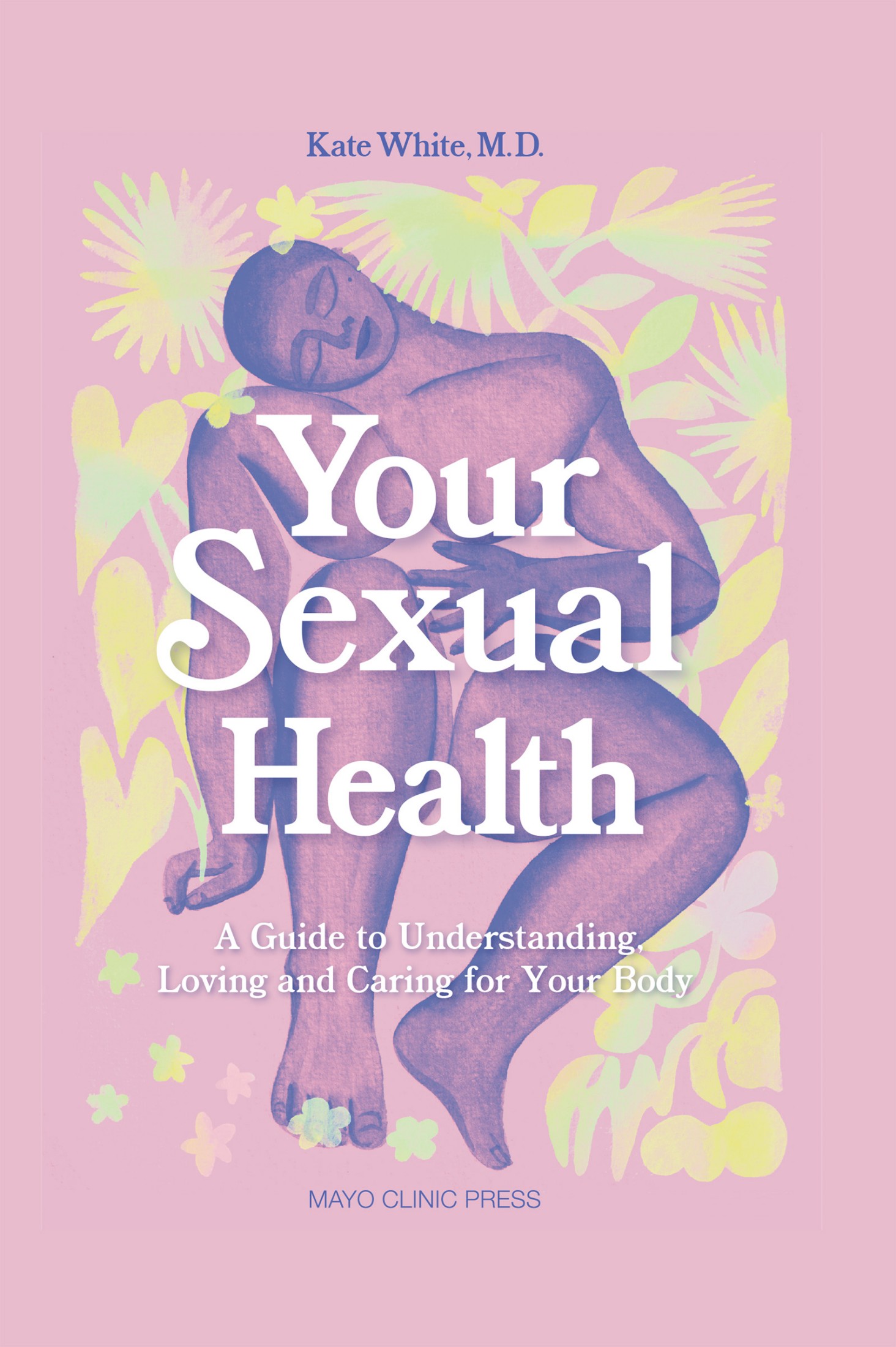 Your Sexual Health Contents Introduction Growing up my body below my waist - photo 1