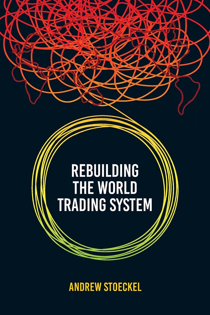 Rebuilding the World Trading System Confederation of Asia-Pacific Chambers of - photo 1