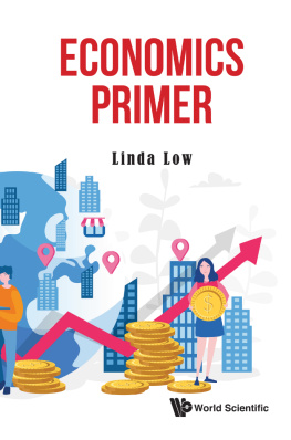 Linda Low - Economics Primer