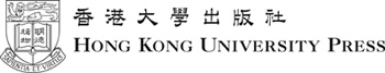 Hong Kong University Press The University of Hong Kong Pokfulam Road Hong Kong - photo 3
