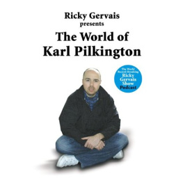 Karl Pilkington - Ricky Gervais Presents: The World of Karl Pilkington