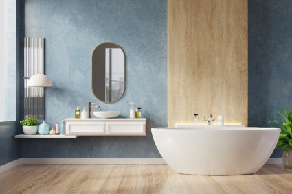 T here are more than one good reason to decide to renovate your bathroom In - photo 9