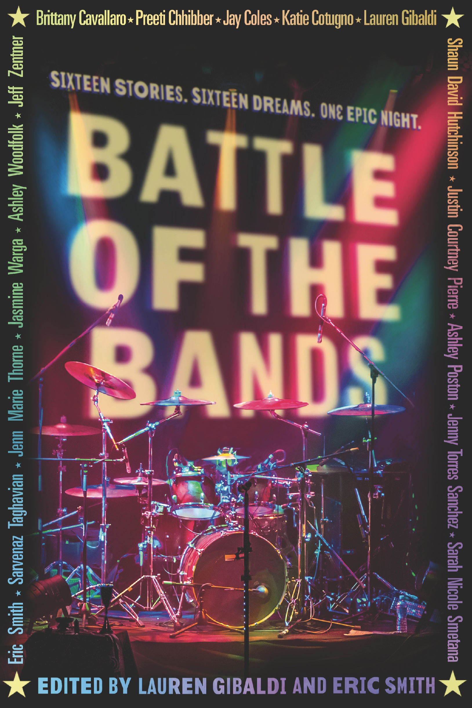 Battle of the Bands - photo 1