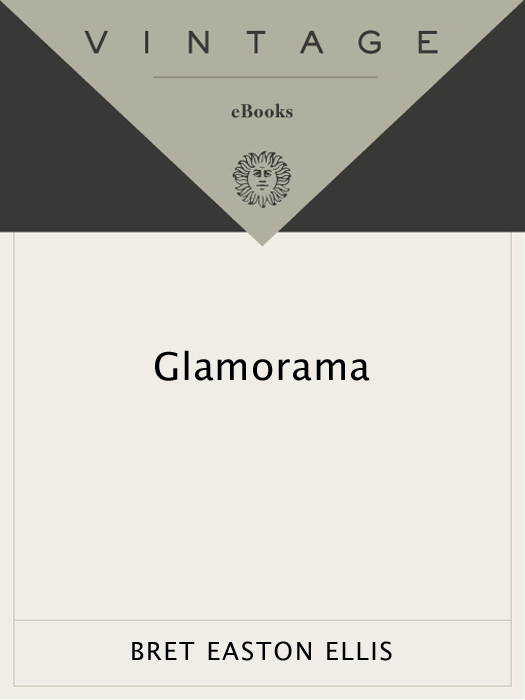 Glamorama Vintage Contemporaries - image 1